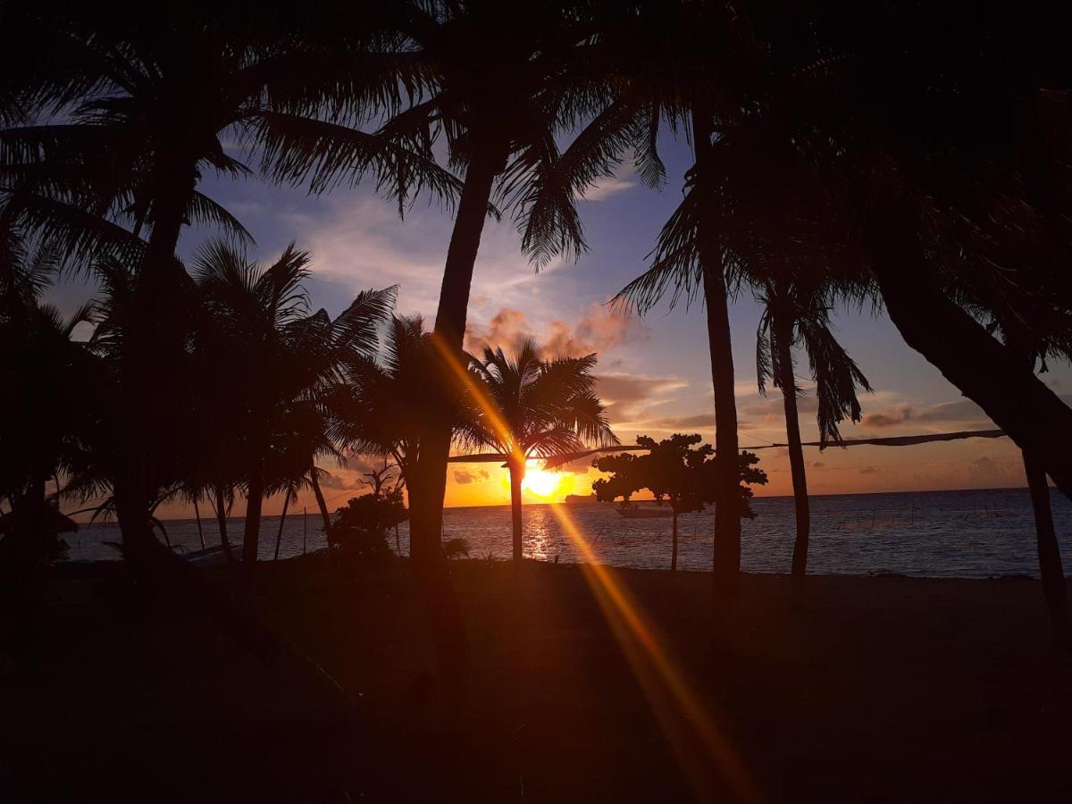 Palmeras De Mahahual Cabanas Extérieur photo