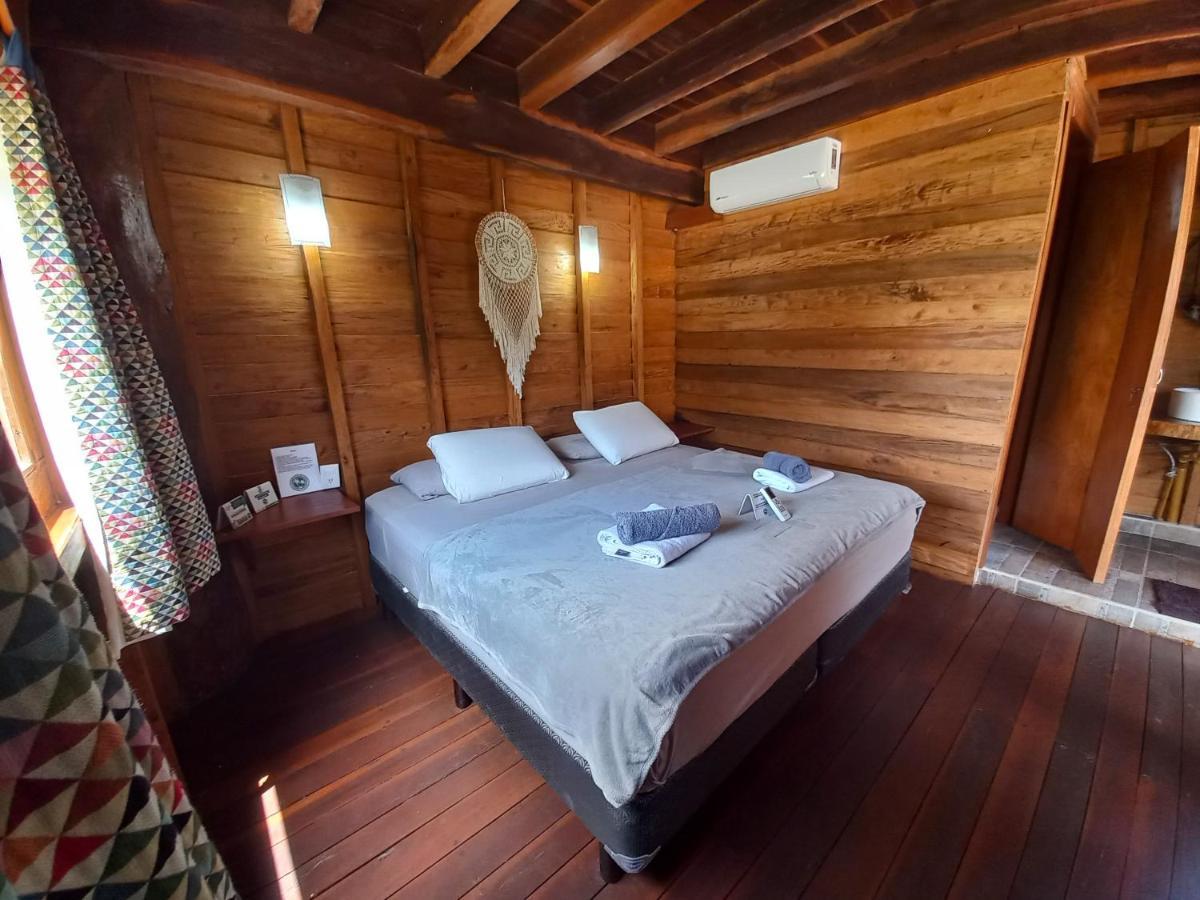 Palmeras De Mahahual Cabanas Extérieur photo